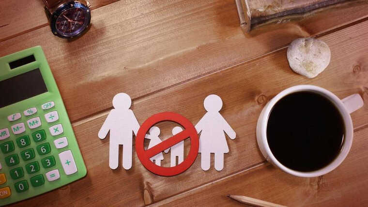 ВРУ пропонує ввести податок на бездітність