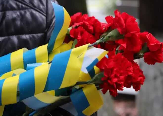 У боях за Україну загинув старший сержант із Черкащини