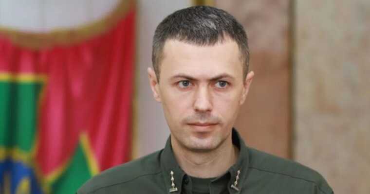 У ДПСУ не виключають наступу російської армії в Сумській області