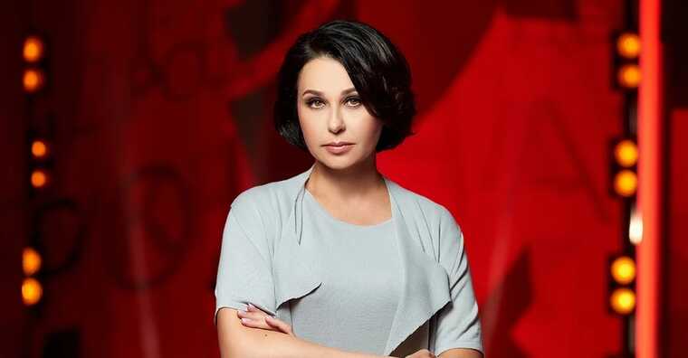 Мосейчук згадала в інтерв’ю «панікерів» часів Другої світової війни, яких розстрілювали