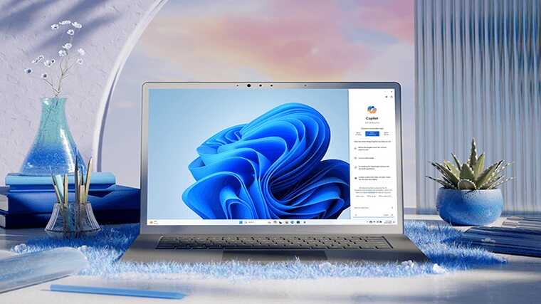 У Microsoft представили Recall: функція веде запис усіх дій користувача у Windows 11