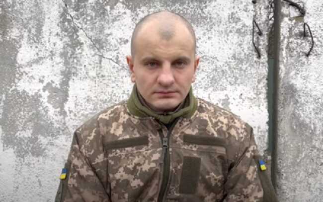 Євген Карась пропонує мобілізувати 18-річних