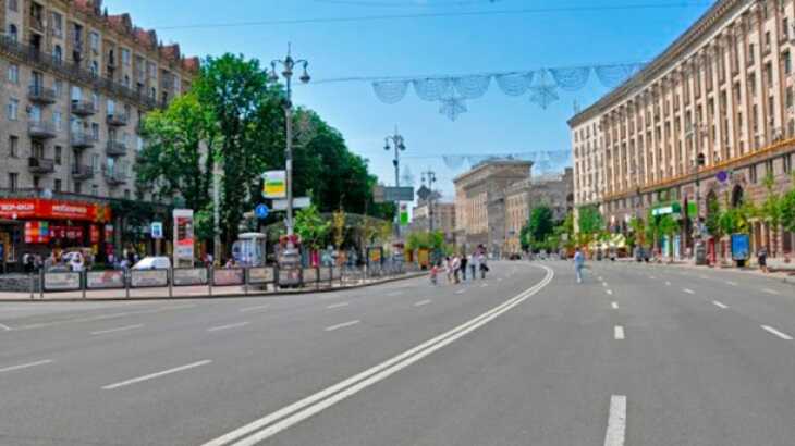 Підозрюваний у розкраданні Максим Гаєвий здає офіси на Хрещатику, що належать Фонду держмайна