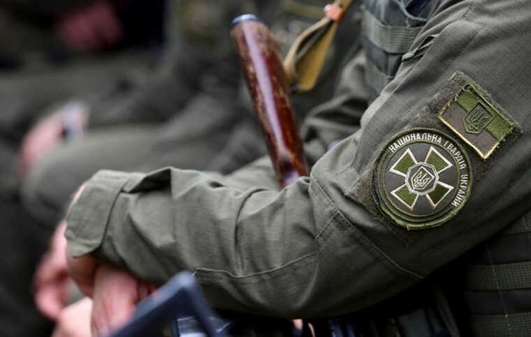 Нацгвардія може застосовувати засоби примусової зупинки автомобіля - ВР прийняла відповідний законопроєкт