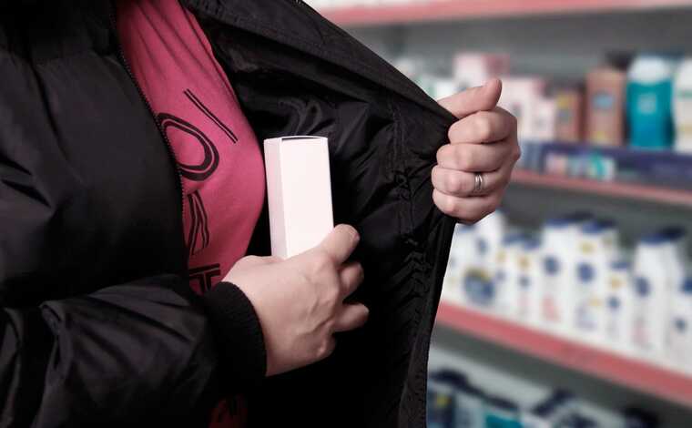 Рада пропонує декриміналізувати в Україні дрібні крадіжки, - Железняк