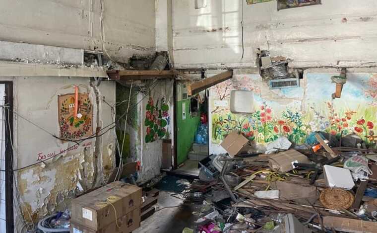 На київському Подолі суд заарештував будівлі, що є об’єктом культурної спадщини