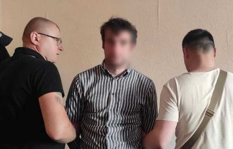 Чоловік із Дніпра, який нападав на жінок — психічно хворий