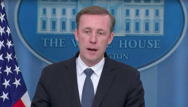 У США підтвердили підготовку до участі у Саміті миру у Швейцарії