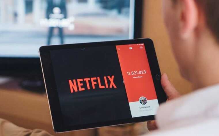Netflix відшкодує деяким користувачам по 30 євро