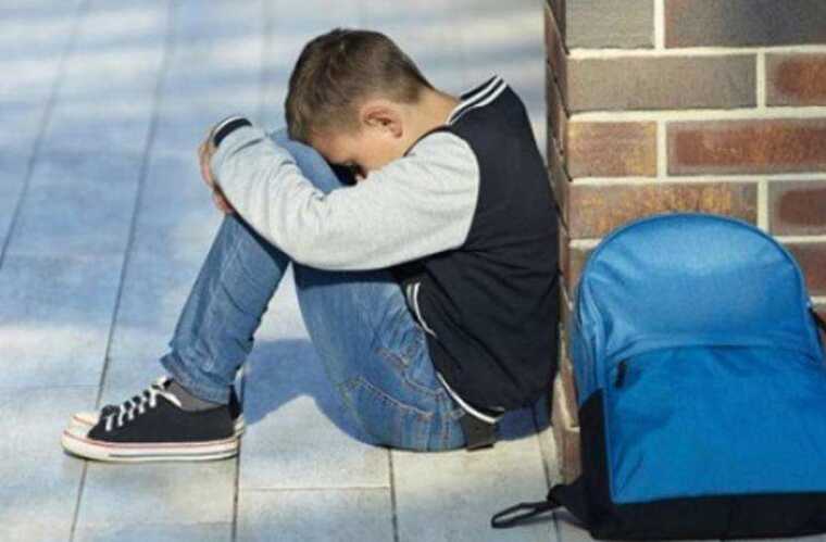 На Вінниччині директора школи звинуватили в побитті 13-річного школяра