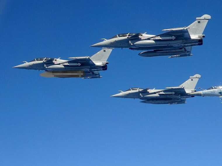 У Франції успішно провели випробування модернізованого ядерного носія