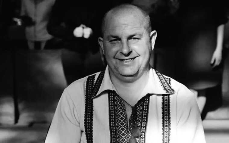 У боях за Україну загинув дитячий тренер із Лисичанська