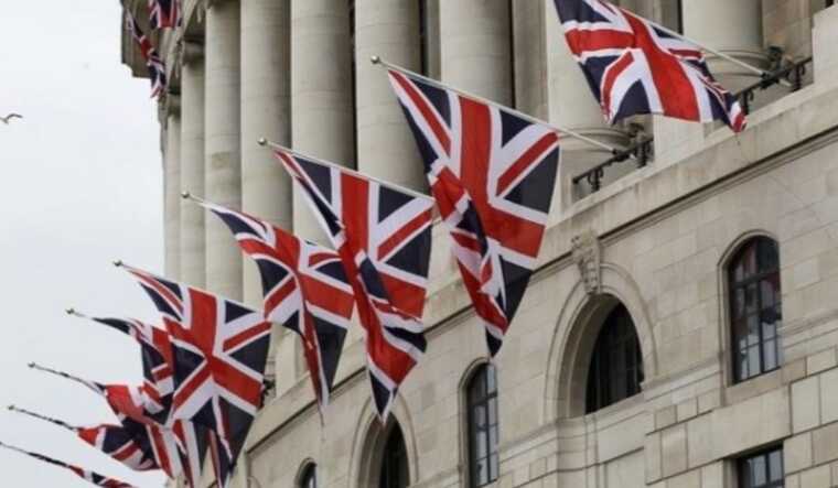 Великобритания направила пакет помощи для укрепления ПВО Украины