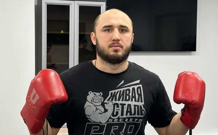 Російський боєць безглуздо принизив перемогу Усика над Ф’юрі