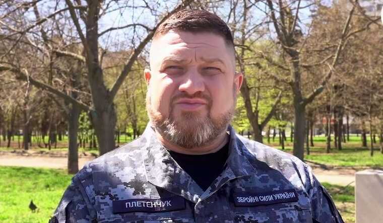 Вихід Сил оборони з Кринок: у ЗСУ спростували повідомлення