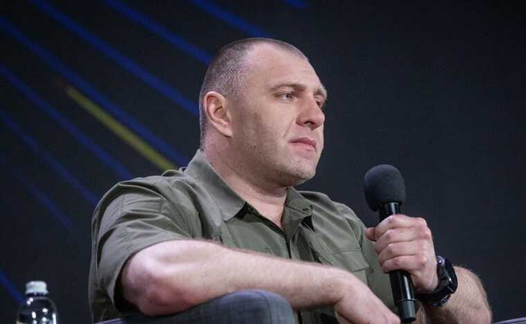 Глава СБУ Малюк пообіцяв ворогу нові "сюрпризи" завдяки впровадженню нових військово-технологічних рішень