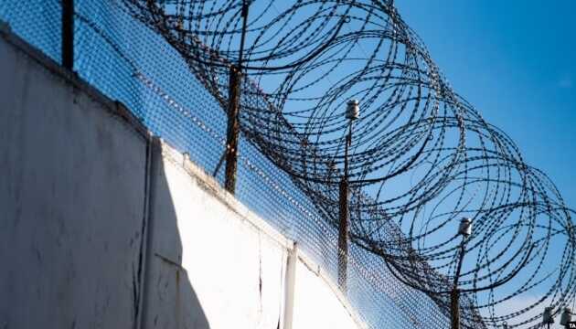 Парламент Косова схвалив розміщення датських в’язнів