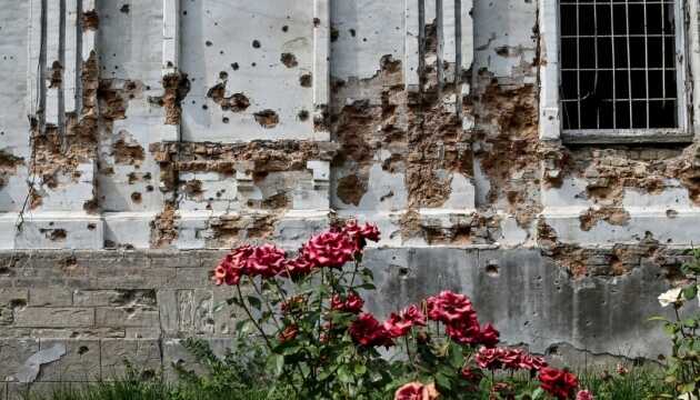 В Херсонской области за сутки оккупанты обстреляли 13 населенных пунктов