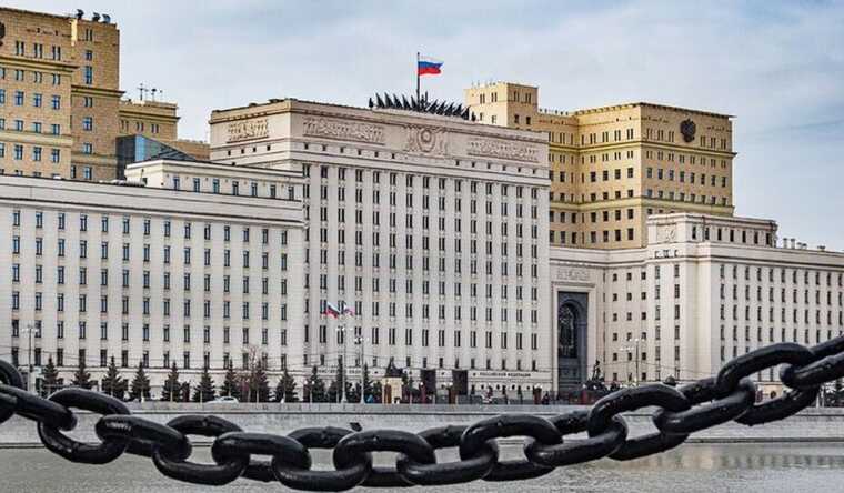 В ISW пояснили, що стоїть за «чистками» в Міноборони РФ