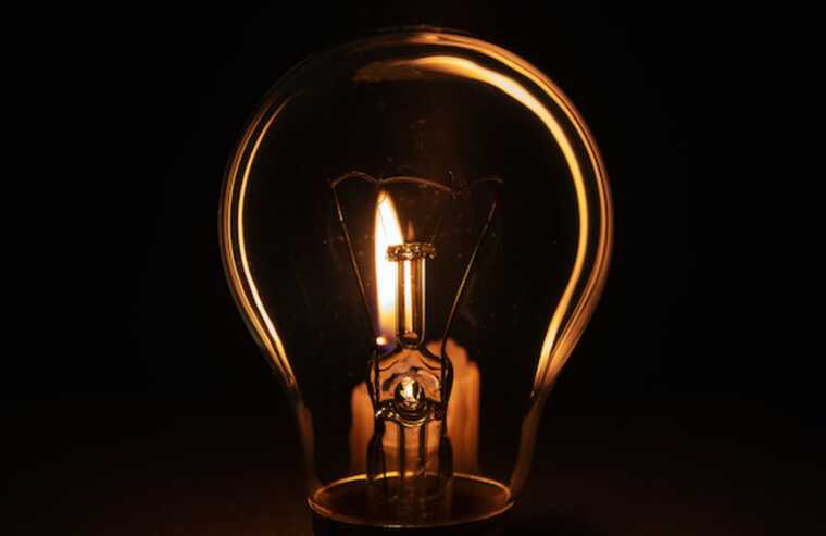 Графіки відключення світла: протягом доби можливі планові відключення