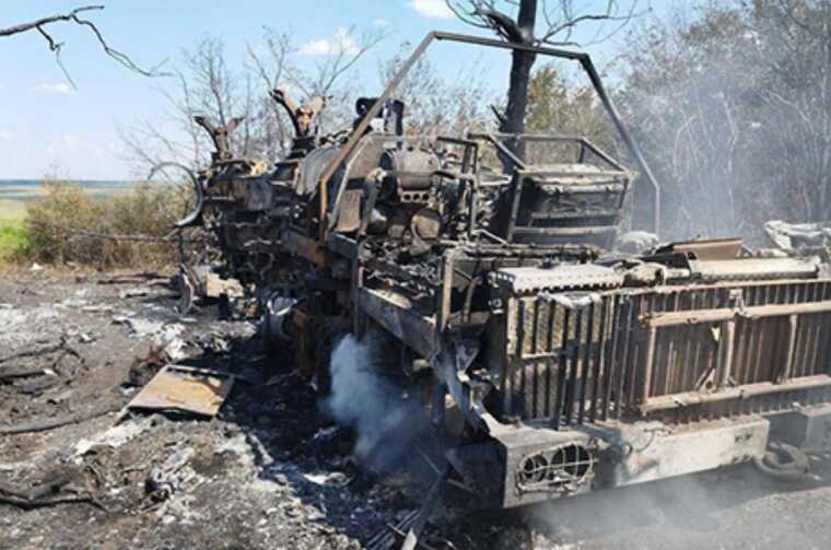 Удар ракетами ATACMS по російській ППО: аналітики вказали на важливу деталь