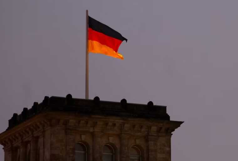 Німеччина спільно з Данією оголосила про новий пакет військової допомоги Україні