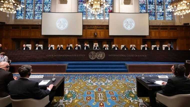 Міжнародний суд ООН вимагає від Ізраїлю зупинити наступ на Рафах