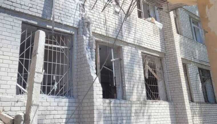 Окупанти завдали два авіаудари по Запорізькій області: є руйнування житлових будинків