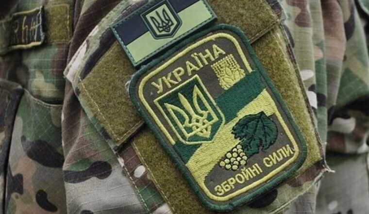 На фронті загинув головний сержант з Прикарпаття