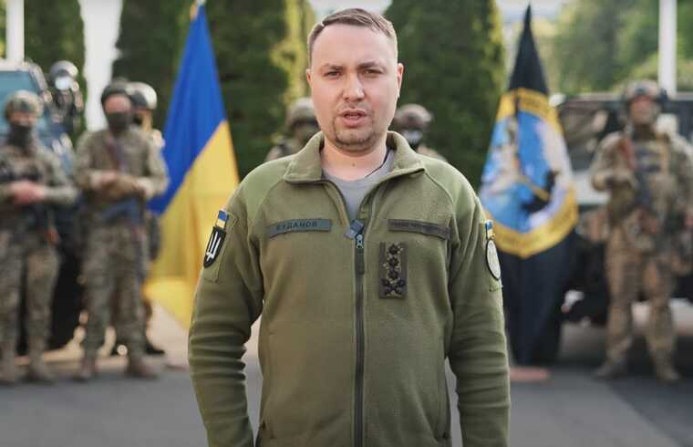 Буданов: Морські дрони будуть домінувати над звичайними кораблями