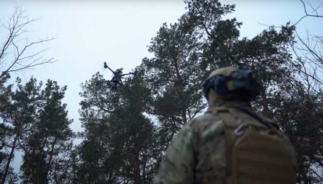 На Сумщині окупанти активізували свої ДРГ