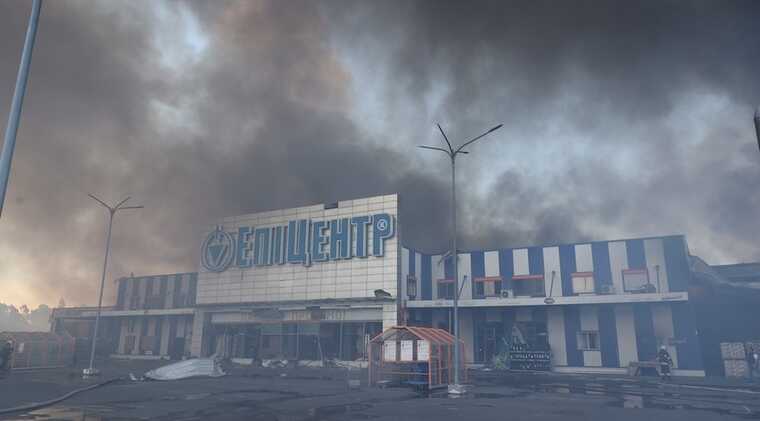 Ракетний удар по Харкову: ідентифіковано тіла вже 10 загиблих