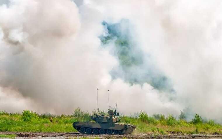 На Покровском направлении произошло уже 27 боевых столкновений, еще 6 продолжаются – Генштаб