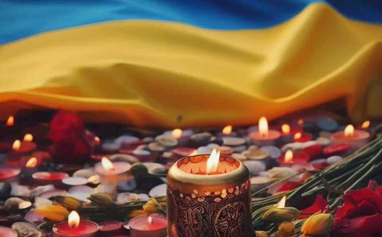 На фронті загинув головний сержант із Волині