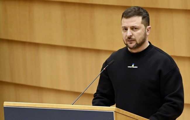 Зеленський: Щоб захистити людей, нам потрібно хоча б 7 Patriot