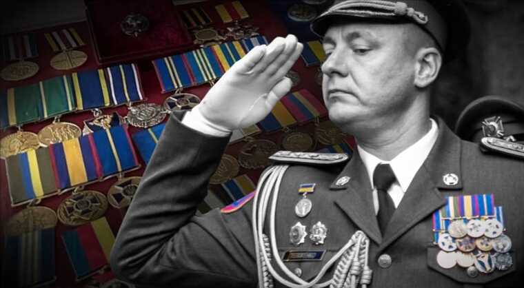 Звірства російських загарбників у Бучі: окупанти закатували полковника СБУ Теліженка