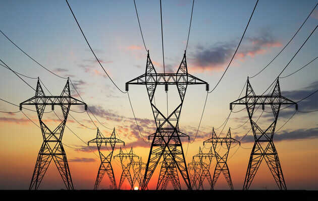 Світло вимикатимуть іще щонайменше 2 роки, - Energy Club