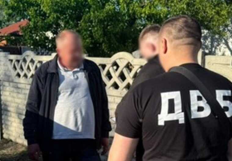 На Сумщині викрили працівника автошколи на махінаціях з іспитами з водіння