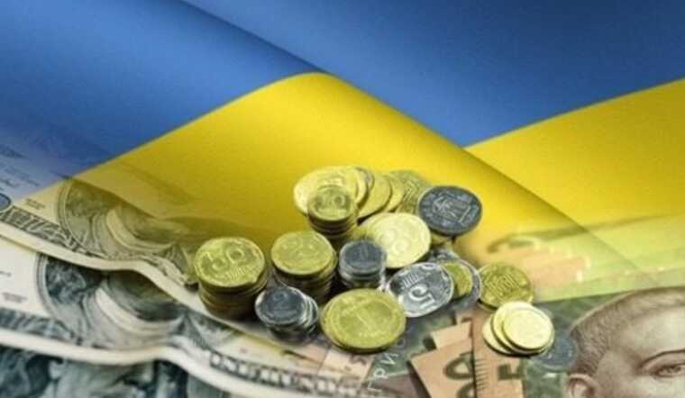 Держборг України перевищив 6 трильйонів гривень - Мінфін