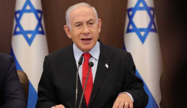 Премьер Израиля назвал удар по палаточному городку в Рафахе трагической ошибкой