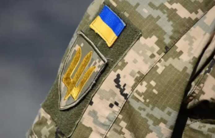 Чоловік, який порізав собі вени, розповів деталі скандалу з ТЦК на Київщині