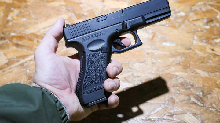 У Сербії почали судити родичів стрільця, який убив 9 людей