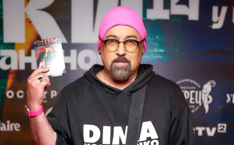 Хореограф Коляденко зізнався, чи піде в ТЦК