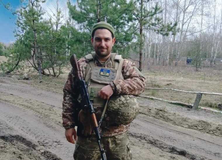 У боях на Донеччині загинув захисник із Одещини