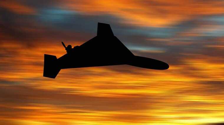 Росіяни атакують Україну БПЛА: у 9 областях оголошено тривогу