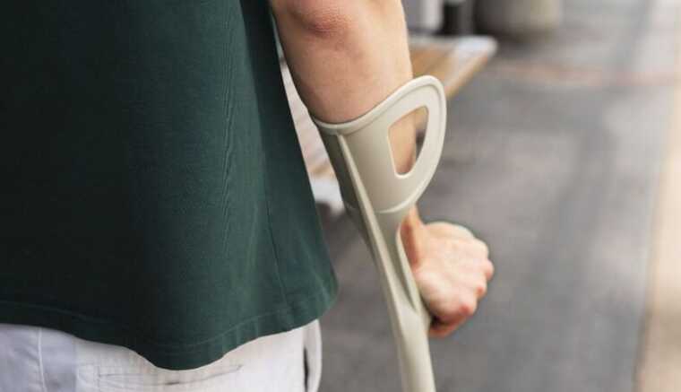 Чи можуть мобілізувати чоловіків із III групою інвалідності