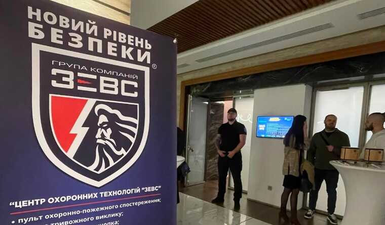 Представники одеської охоронної агенції «Зевс» поставили на потік вивезення високопосадовців-ухилянтів з України