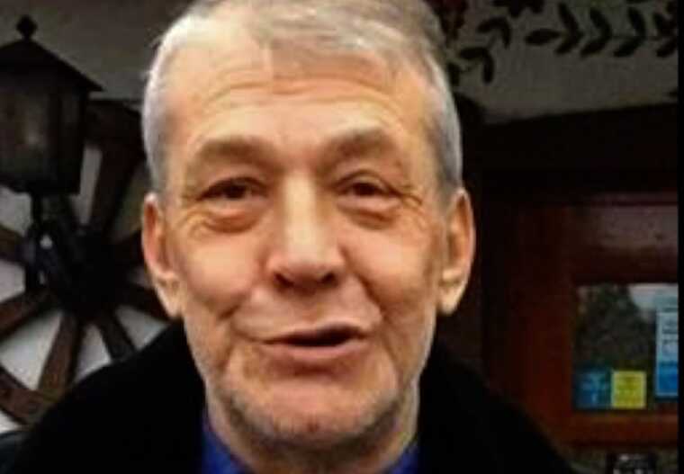 Помер кримінальний авторитет епохи 90-х "Татарин" Іскандер Кірімов