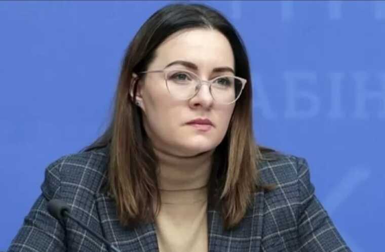 Cashback for Ukrainian goods is planned to be launched in July-August,  Svyrydenko