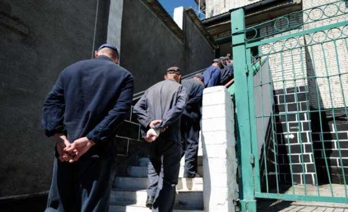 ГБР разоблачило масштабную систему пыток заключенных в украинских тюрьмах